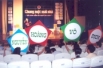 NGUYỄN HOÀNG đoạt giải Hội thi tiếng hát thanh niên công nhân toàn thành 2007