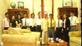 Chuyến thăm của Thủ Tướng Phan Văn Khải