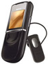 Nokia 8800 Black